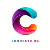 Connectz HR logo, Connectz HR contact details