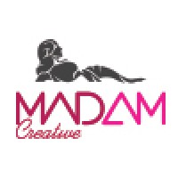 Madam Creative logo, Madam Creative contact details