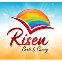 Risen Cash & Carry logo, Risen Cash & Carry contact details