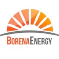 Borena Energy logo, Borena Energy contact details