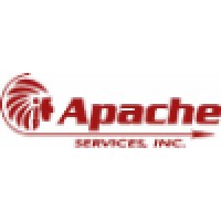 Apache Services Inc logo, Apache Services Inc contact details