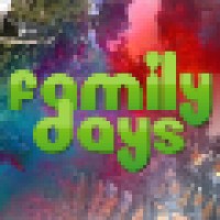 Family Days UK logo, Family Days UK contact details