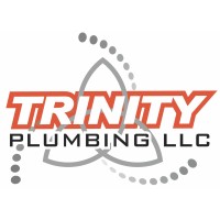 TRINITY PLUMBING LLC logo, TRINITY PLUMBING LLC contact details