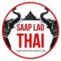 Saap Lao Thai Inc. logo, Saap Lao Thai Inc. contact details