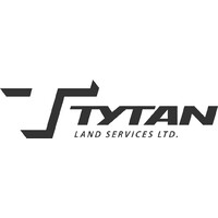 Tytan Land Services Ltd. logo, Tytan Land Services Ltd. contact details