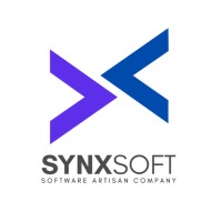 Synxsoft Sdn Bhd logo, Synxsoft Sdn Bhd contact details