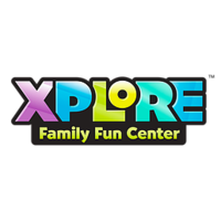 Xplore Family Fun Center logo, Xplore Family Fun Center contact details