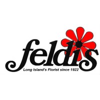 Feldis Florists logo, Feldis Florists contact details