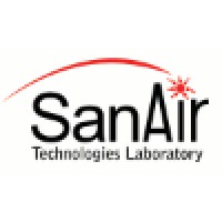 Sanair Technologies Laboratory logo, Sanair Technologies Laboratory contact details