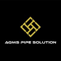 AQMS PIPE SOLUTION logo, AQMS PIPE SOLUTION contact details