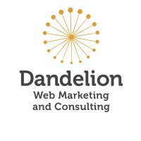 Dandelion Web Marketing & Consulting logo, Dandelion Web Marketing & Consulting contact details