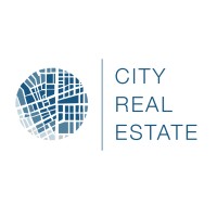 City Real Estate logo, City Real Estate contact details