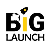 Big Launch Branding Agency logo, Big Launch Branding Agency contact details