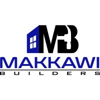 Makkawi Builders logo, Makkawi Builders contact details