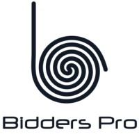 Bidders Pro logo, Bidders Pro contact details