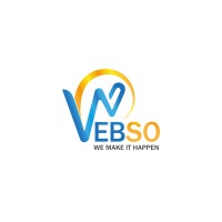 Webso Agency logo, Webso Agency contact details