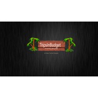 TripsInBudget logo, TripsInBudget contact details