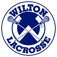 Wilton Lacrosse Association logo, Wilton Lacrosse Association contact details