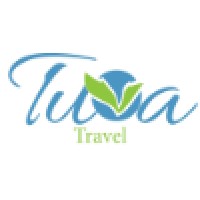 Tuva Travel logo, Tuva Travel contact details