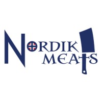 Nordik Meats logo, Nordik Meats contact details