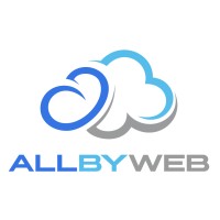 ALLBYWEB logo, ALLBYWEB contact details