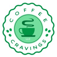 Your Coffee Cravings logo, Your Coffee Cravings contact details