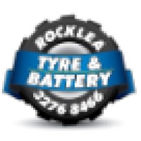 Rocklea Tyre & Battery logo, Rocklea Tyre & Battery contact details