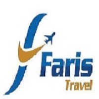 Faris Travel logo, Faris Travel contact details