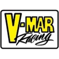 V-Mar logo, V-Mar contact details