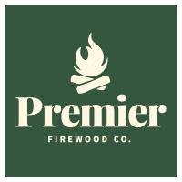 Premier Firewood Company logo, Premier Firewood Company contact details