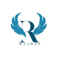 Raahat NGO logo, Raahat NGO contact details