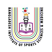 Bangladesh Institute of Sports Sciences and Medicine logo, Bangladesh Institute of Sports Sciences and Medicine contact details