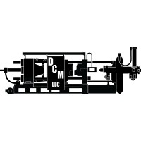 Die Cast Machinery, LLC logo, Die Cast Machinery, LLC contact details