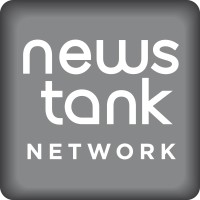 News Tank logo, News Tank contact details