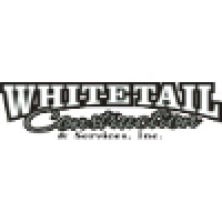 Whitetail Construction & Services, Inc. logo, Whitetail Construction & Services, Inc. contact details