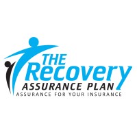 The Recovery Assurance Plan logo, The Recovery Assurance Plan contact details