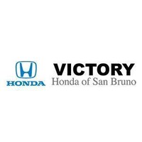 Victory Honda of San Bruno logo, Victory Honda of San Bruno contact details