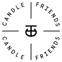 Candle and Friends logo, Candle and Friends contact details