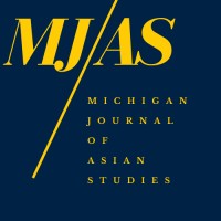 Michigan Journal of Asian Studies logo, Michigan Journal of Asian Studies contact details