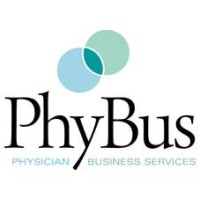 PhyBus, LLC logo, PhyBus, LLC contact details