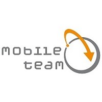 MOBILE TEAM logo, MOBILE TEAM contact details