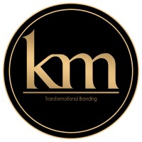 KM Transformational Branding logo, KM Transformational Branding contact details