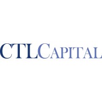 CTL Capital logo, CTL Capital contact details