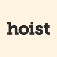 Hoist Studio logo, Hoist Studio contact details