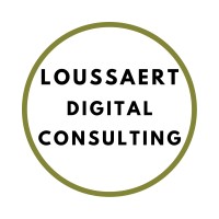 Loussaert Digital Consulting logo, Loussaert Digital Consulting contact details