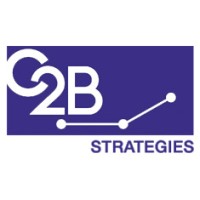 C2B Strategies LLC logo, C2B Strategies LLC contact details