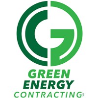 Green Energy Contracting, LLC logo, Green Energy Contracting, LLC contact details