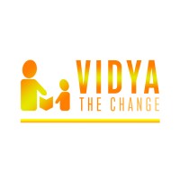 Vidya The Change logo, Vidya The Change contact details