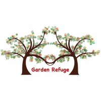 The Garden Refuge, NFP logo, The Garden Refuge, NFP contact details