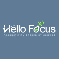 Hello Focus logo, Hello Focus contact details